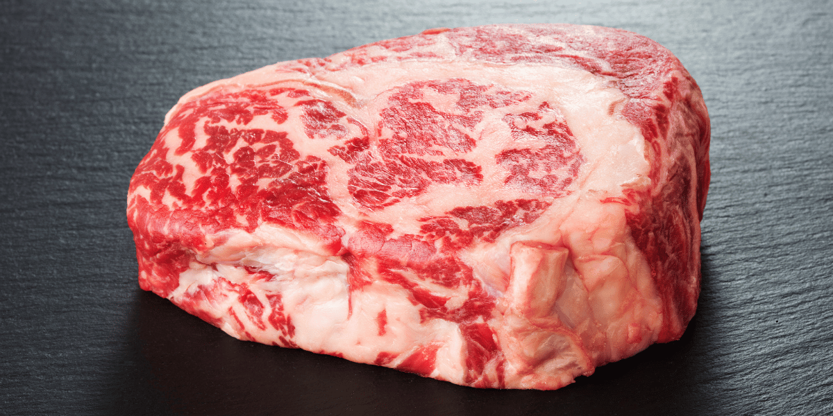 Zubereitungsanleitung für Ribeye Steak