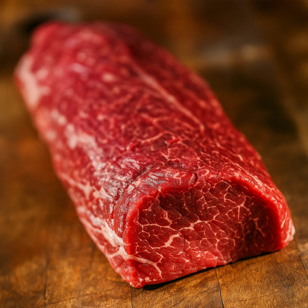 Meat'n'Food fullblood Wagyu Semerrolle