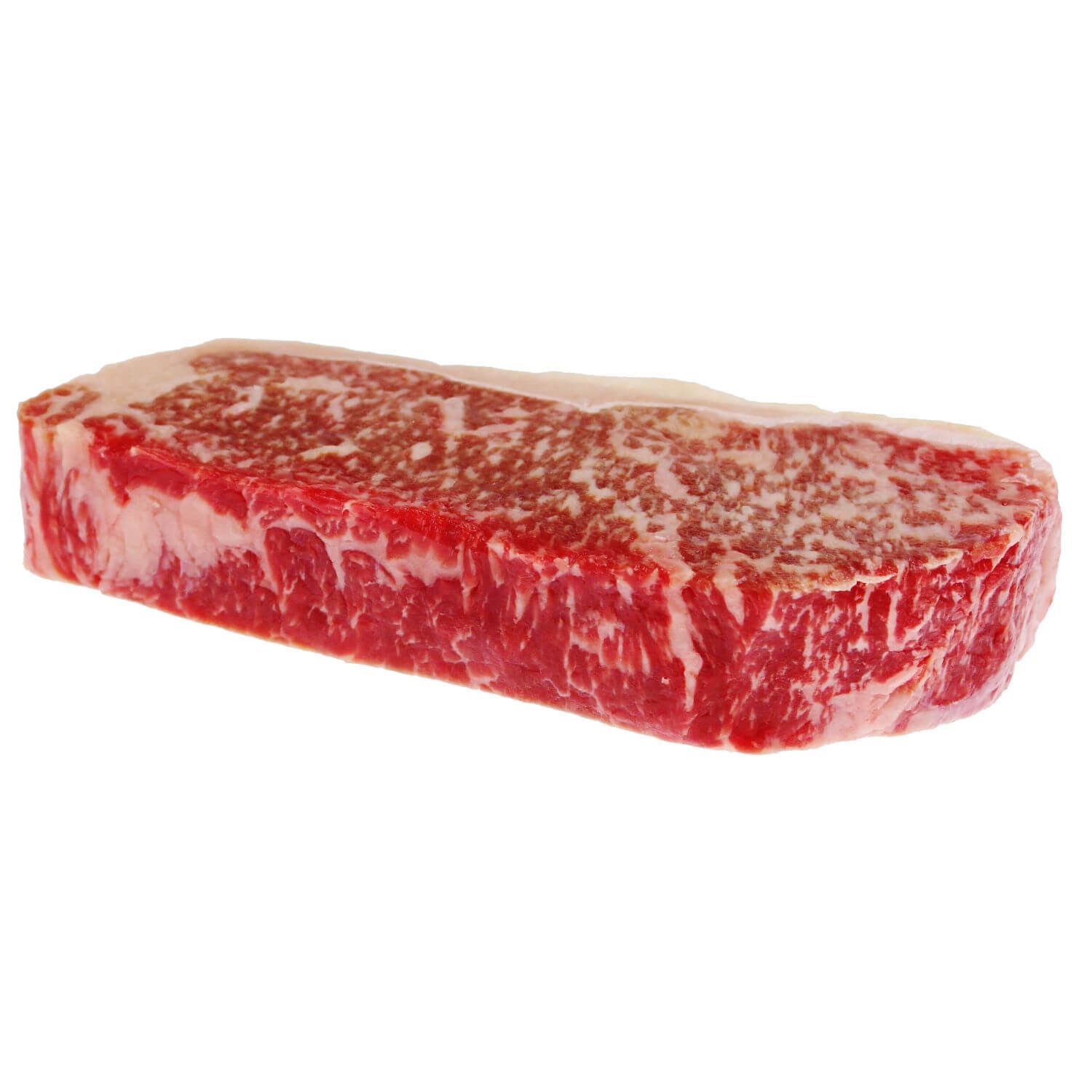 Eatventure Rumpsteak, Biru Wagyu 8 Wochen ShioMizu Aged Seitenansicht