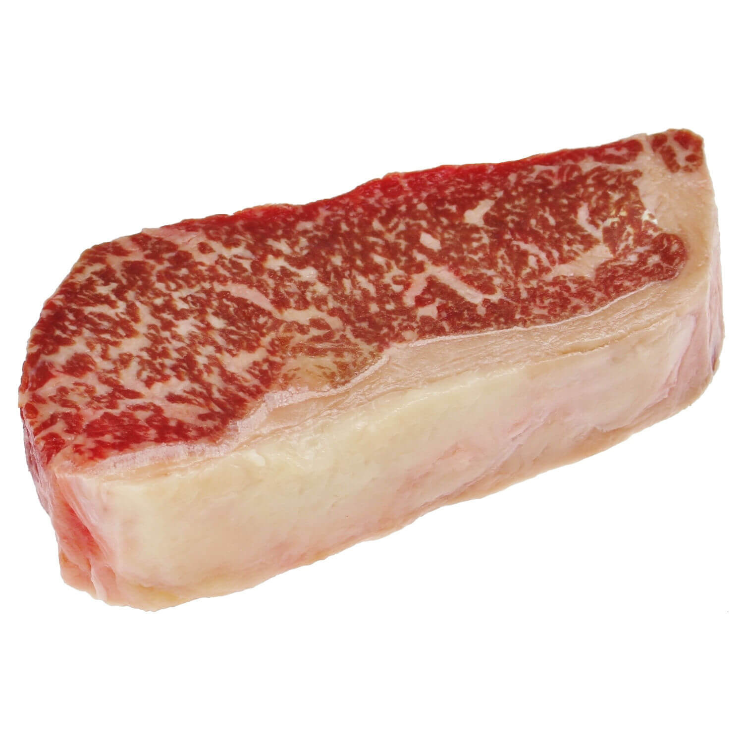 Eatventure Rumpsteak, Biru Wagyu 8 Wochen ShioMizu Aged Fettdeckel