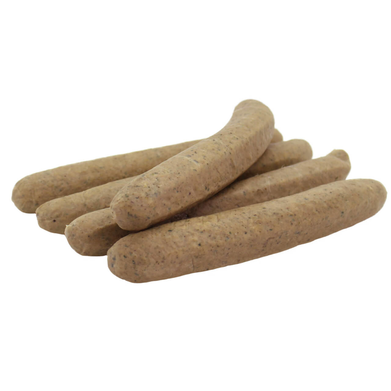 Wildbratwurst, Schwarzwild 5Stk. 590g