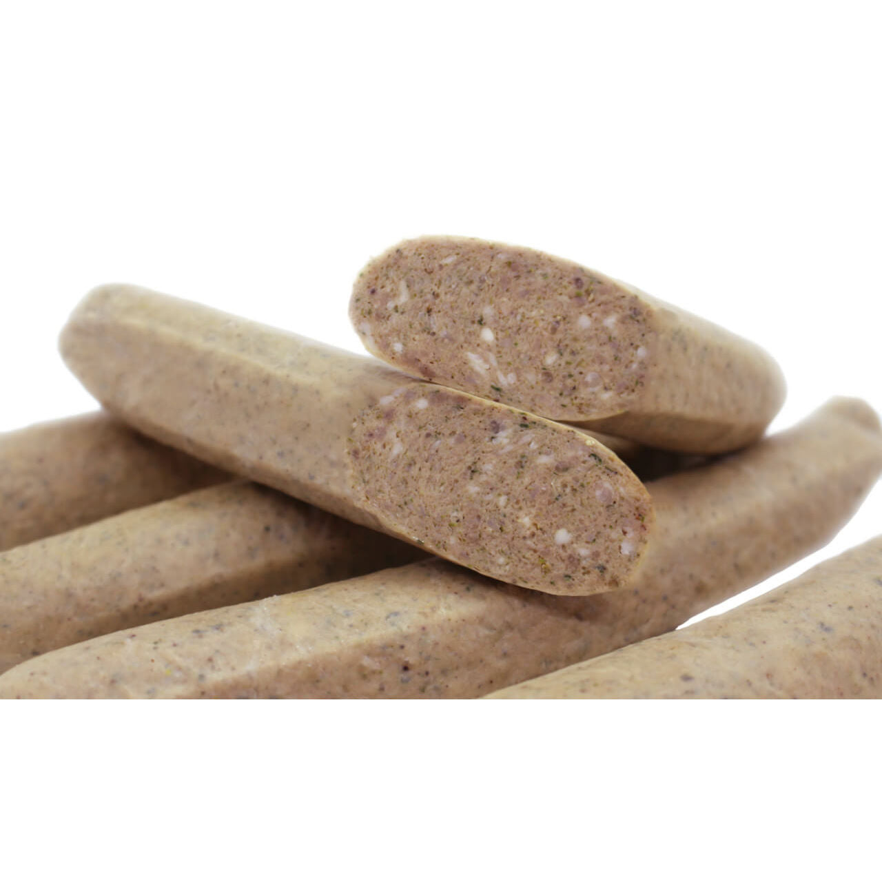 Wildbratwurst, Schwarzwild 5Stk. 590g