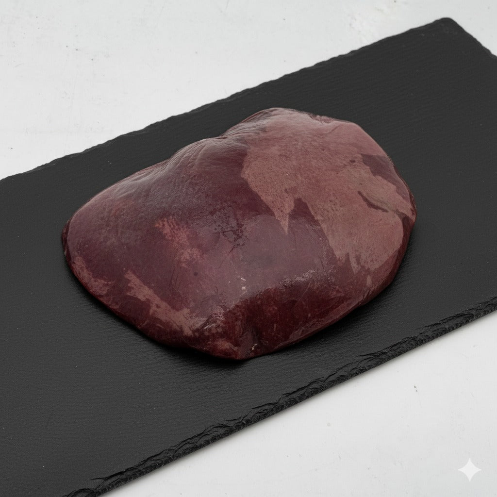 Meat'n'Food 100% fullblood Wagyu Leber