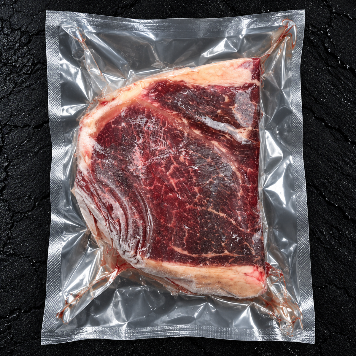 Meat'n'Food Braten von der deutschen Färse