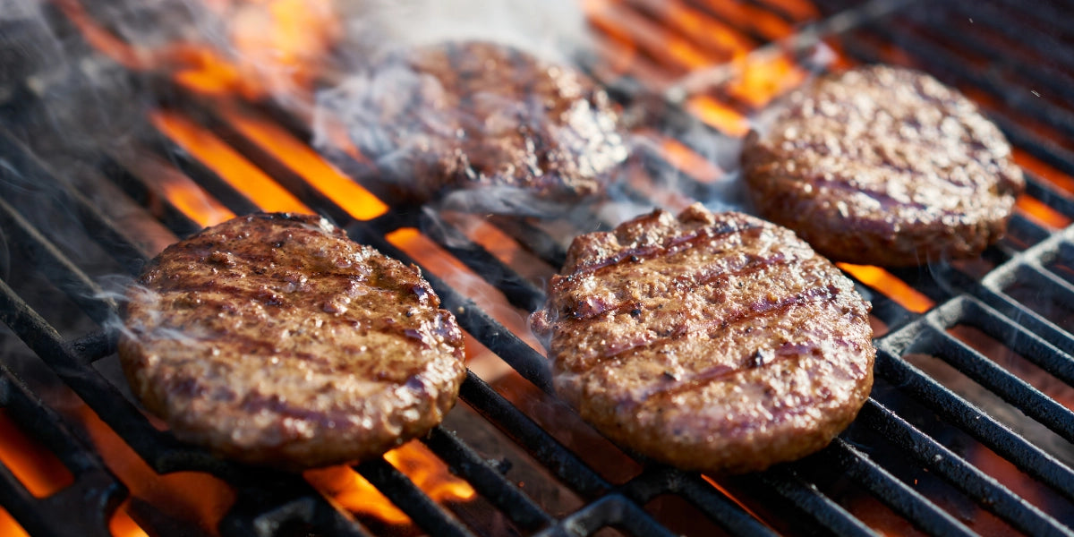 Burger kaufen auf Meatshop.de