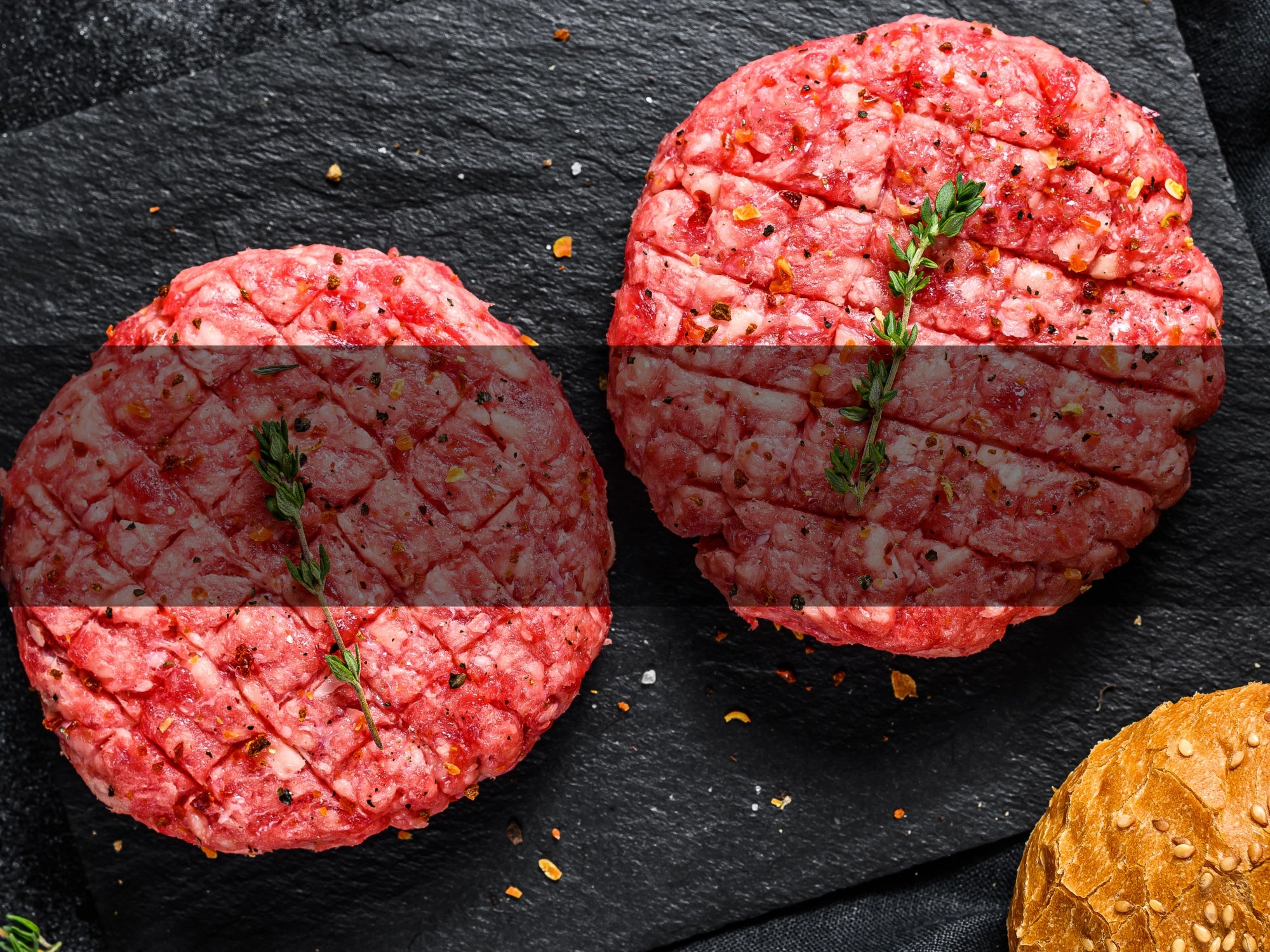 Burger Patties