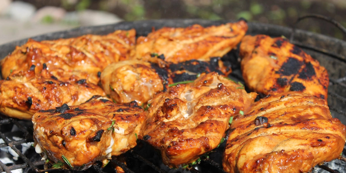 Hähnchen kaufen auf Meatshop.de