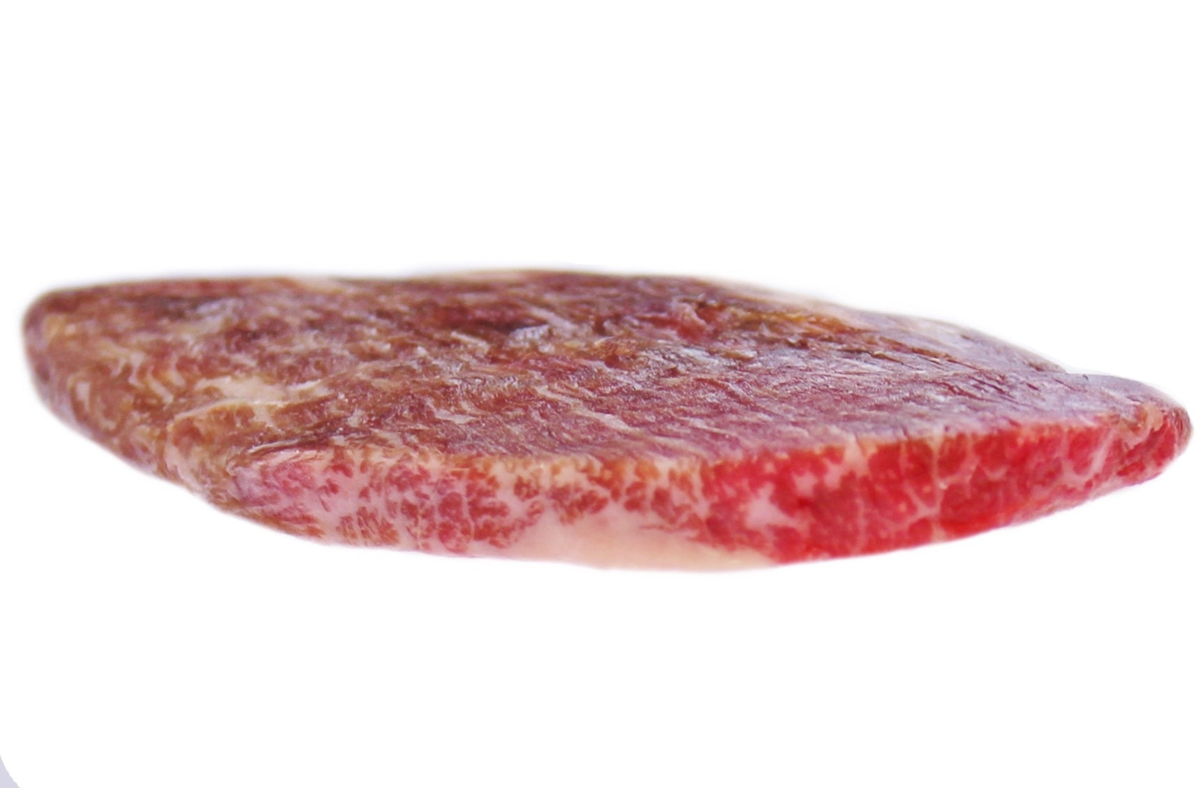 Biru Wagyu Flank Steak, 8 Wochen ShioMizu Aged