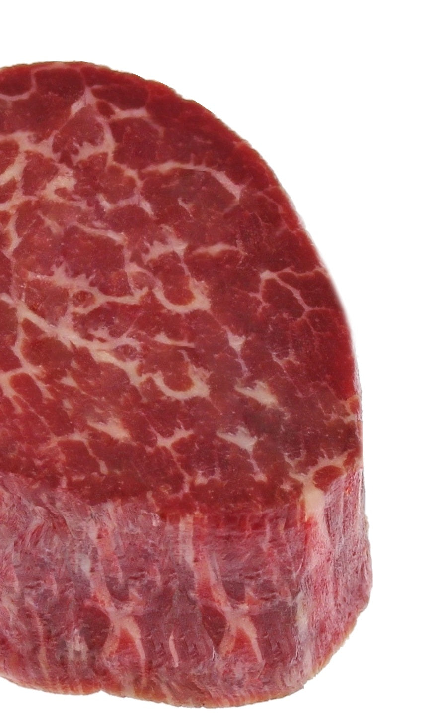 Eatventure Galloway Filetsteak, 3 Wochen ShioMizu Aged