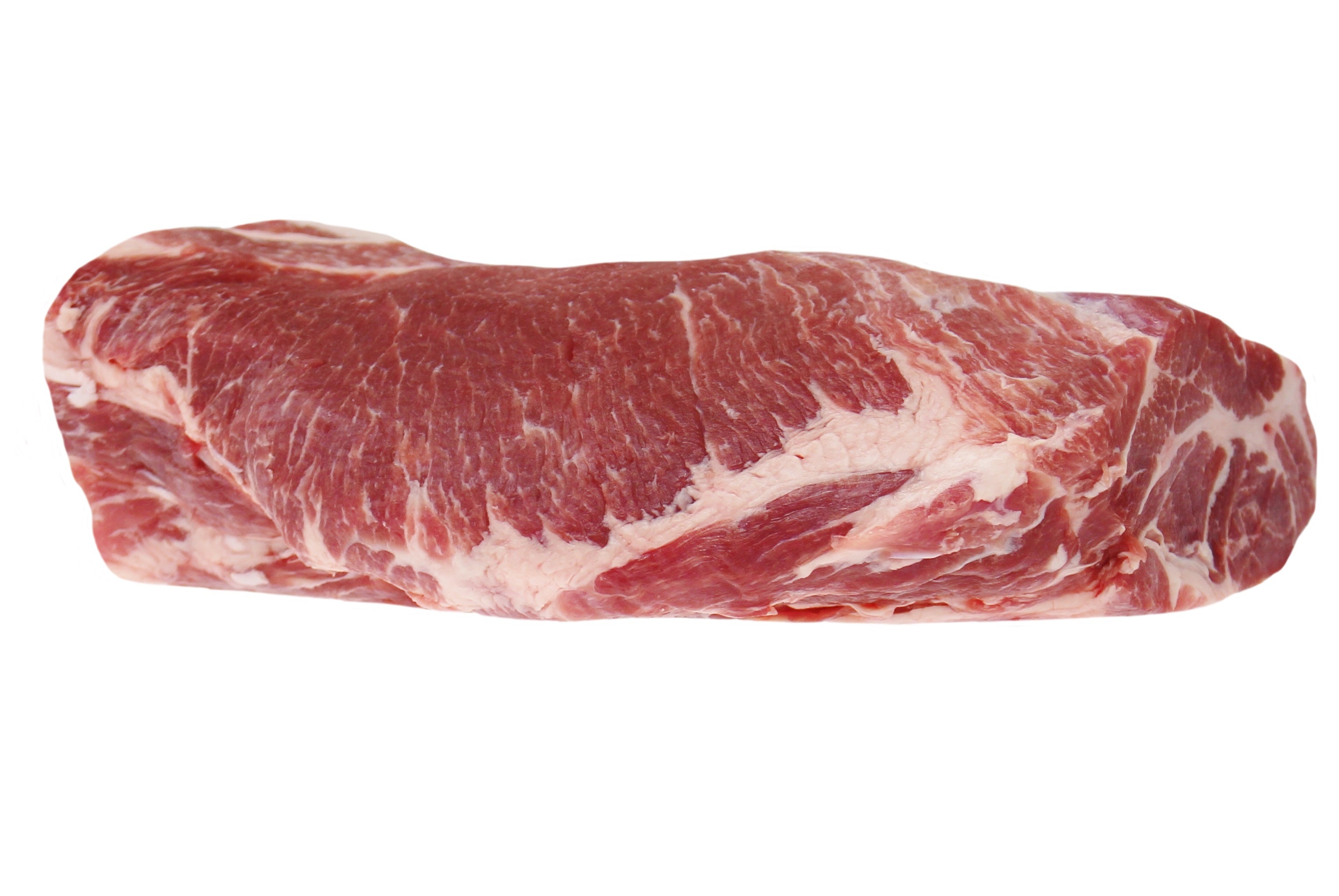 Eatventure Lipstye Strohschwein Nacken, 6 Wochen Dry Aged