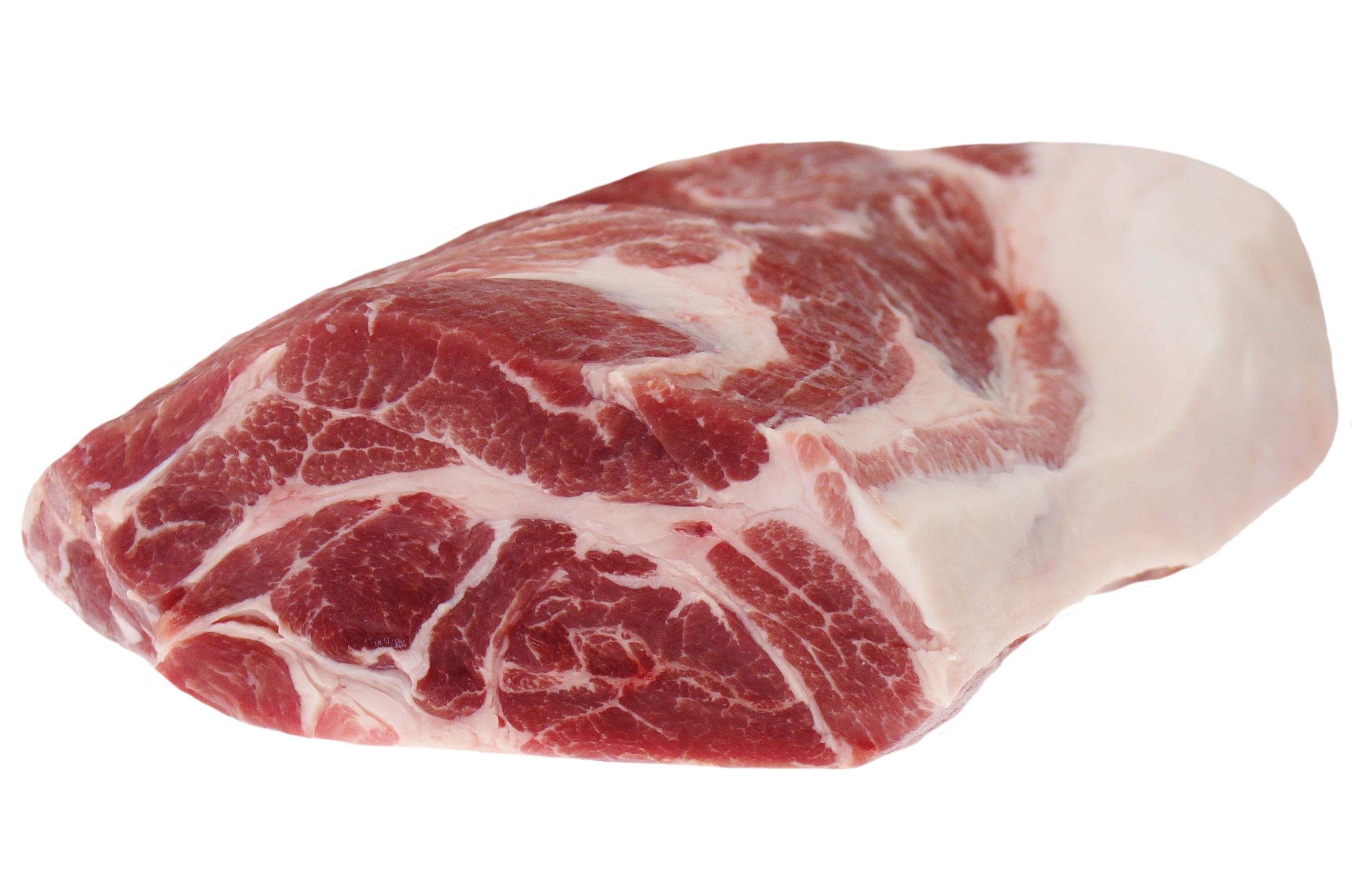 Lipstye Strohschwein Nacken, 6 Wochen Dry Aged