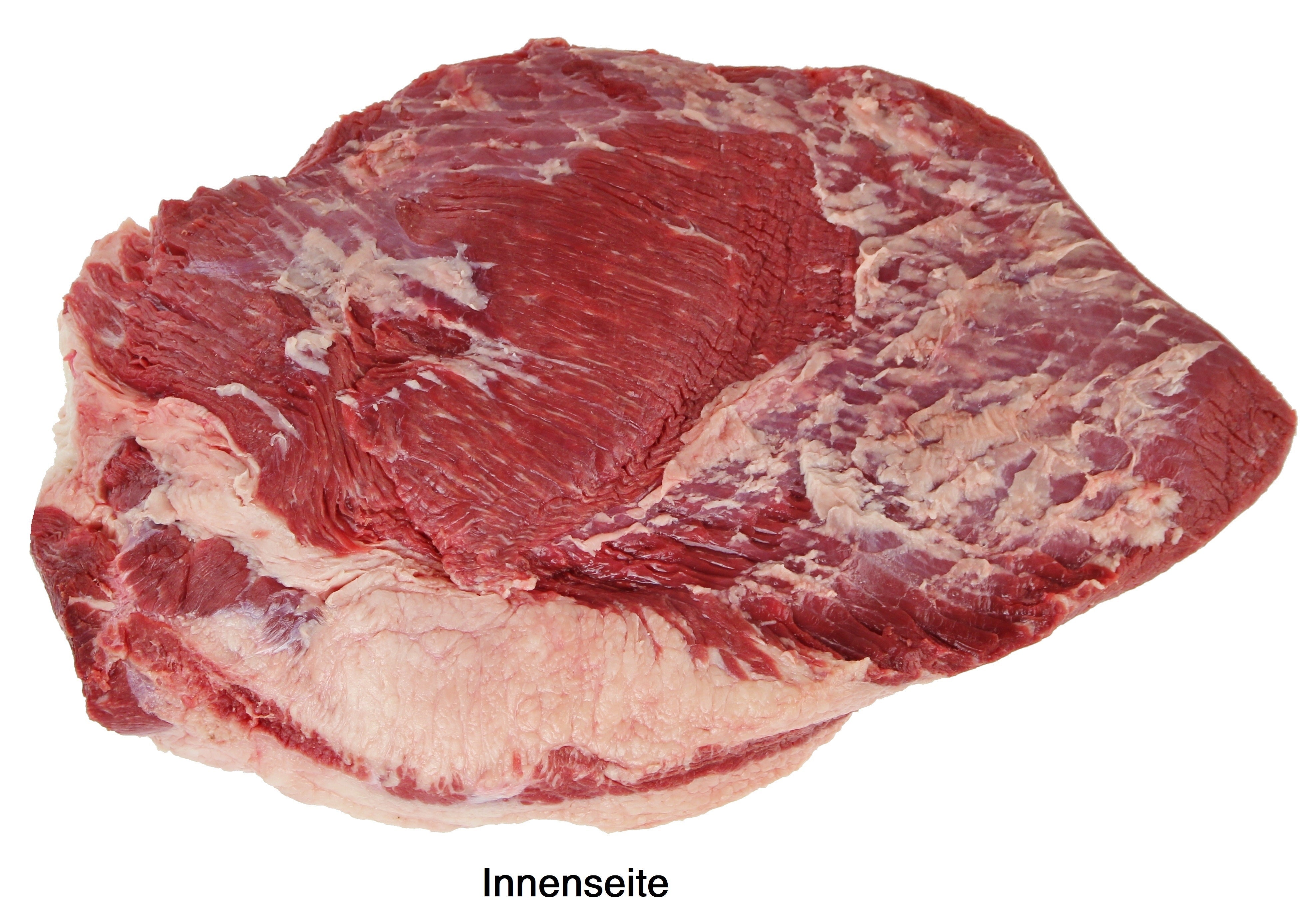 Red Heifer Brisket, Full Packer, 3 Wochen Wet Aged