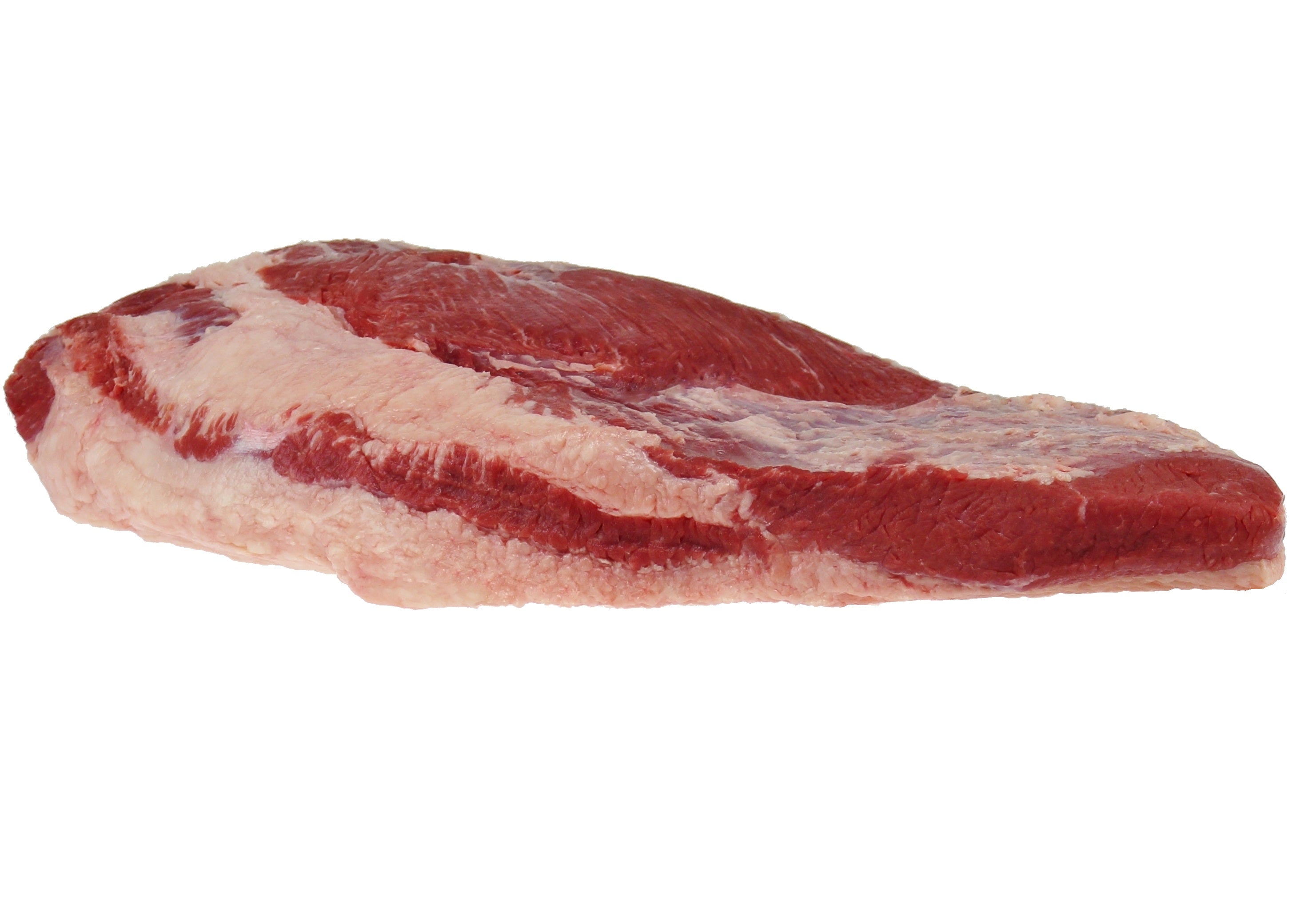 Red Heifer Brisket, Full Packer, 3 Wochen Wet Aged