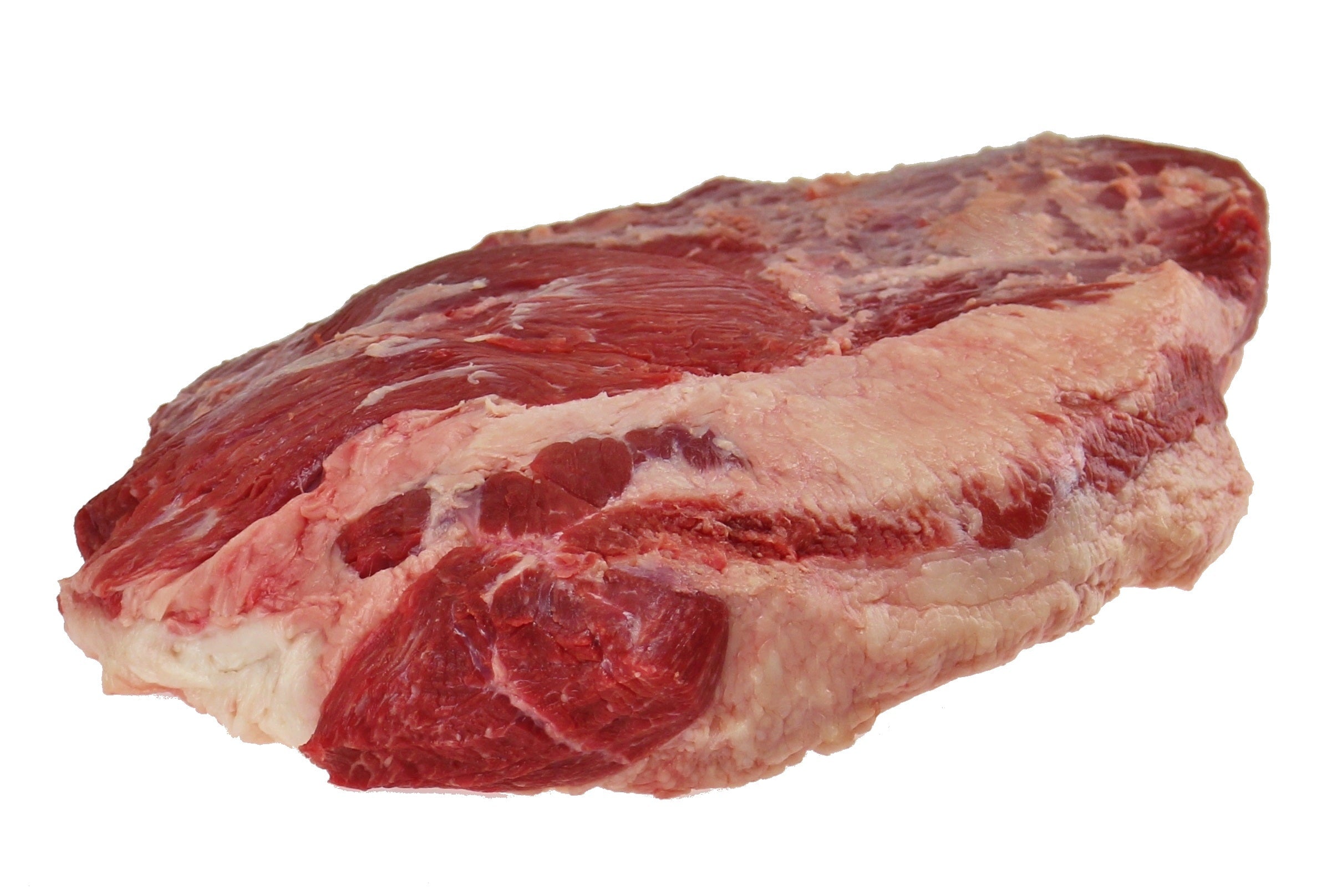Red Heifer Brisket, Full Packer, 3 Wochen Wet Aged