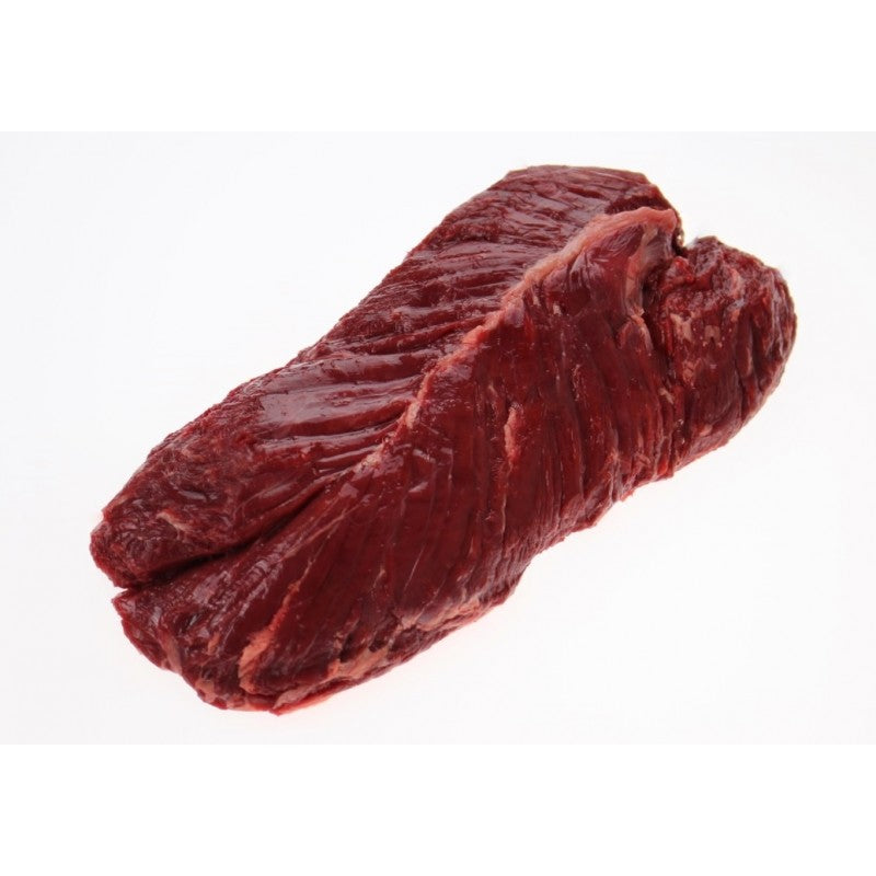 Hanging Tender, Red Heifer 2 Wochen Wet Aged