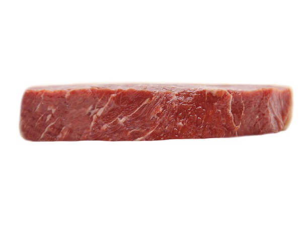 Eatventure Picanha Steak, Red Heifer 8 Wochen ShioMizu Aged