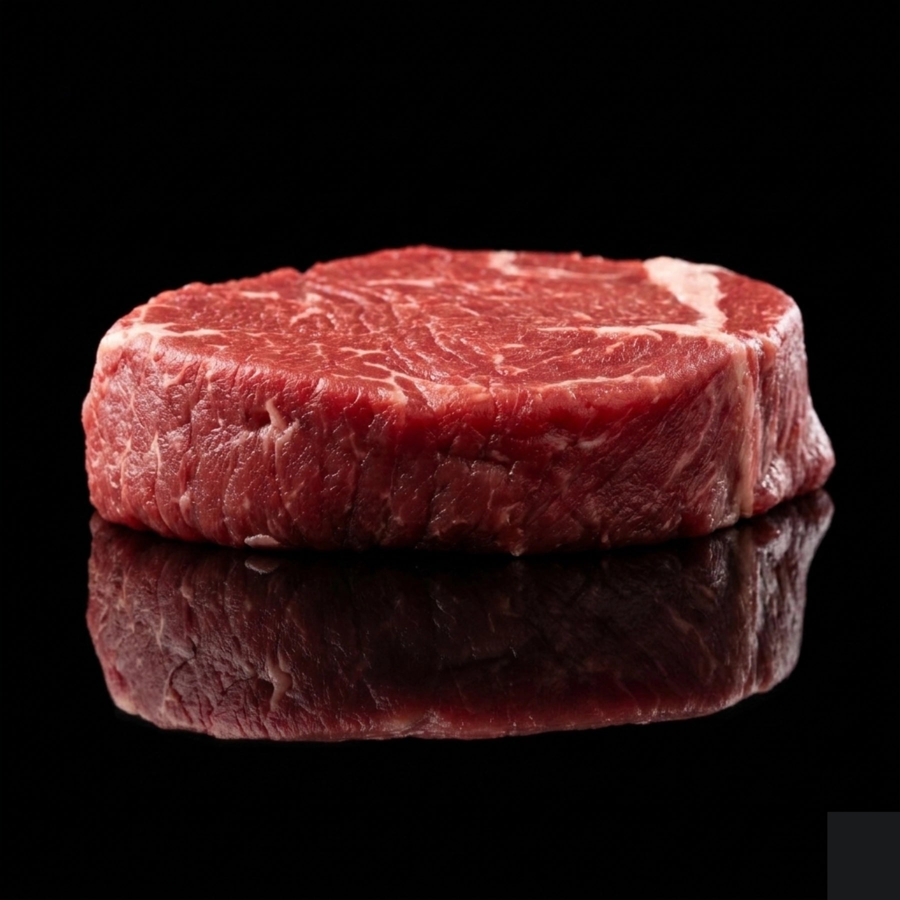 Dry Aged Filet Steak VACUM
