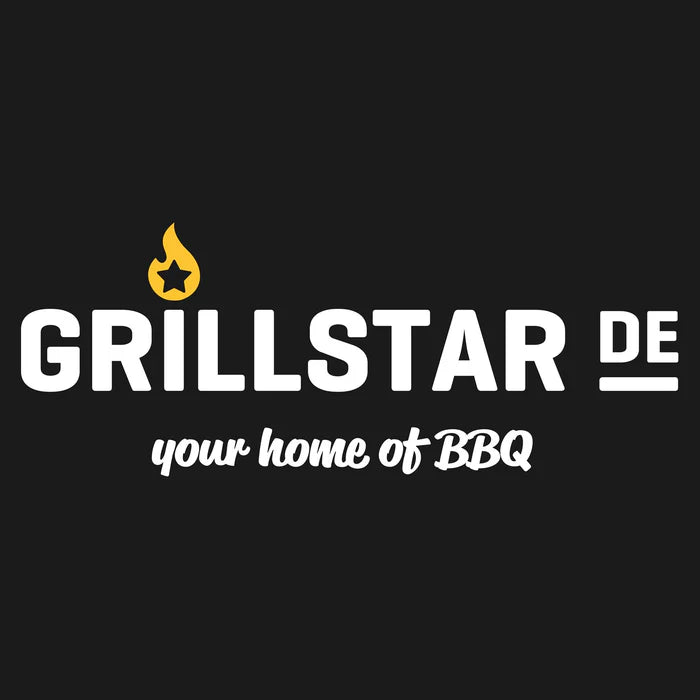 Grillstar Logo