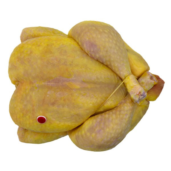 Eatventure Kikok Maishähnchen, ganz Bild 2