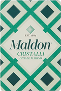 Maldon Meersalz Flocken, 125g
