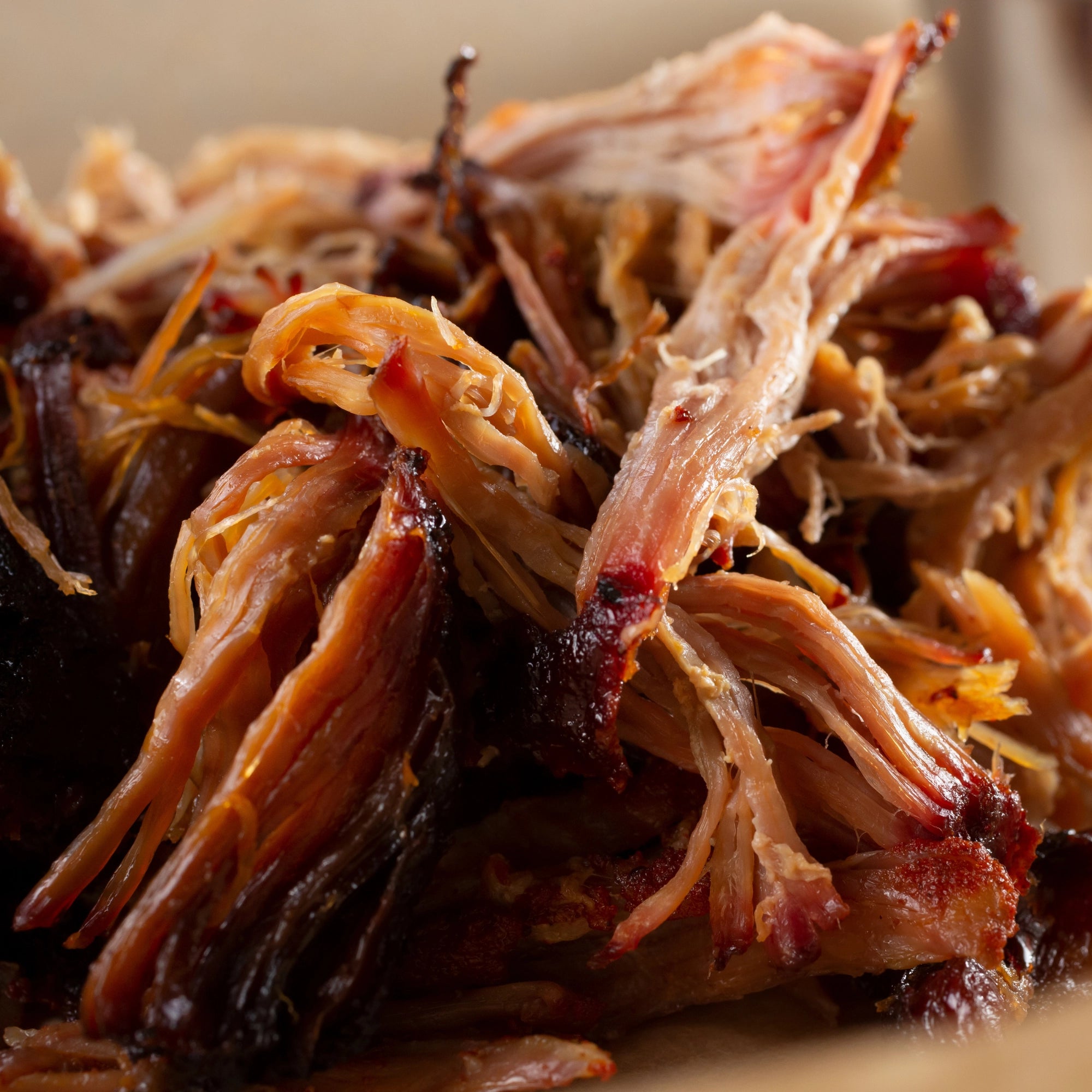 Pulled Pork