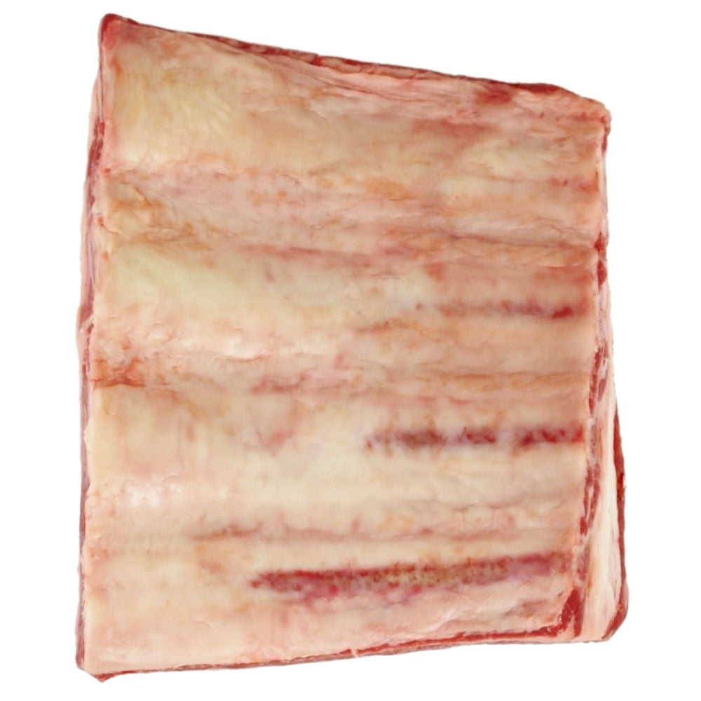 Beef Short Ribs, Red Heifer 3 Wochen Wet Aged