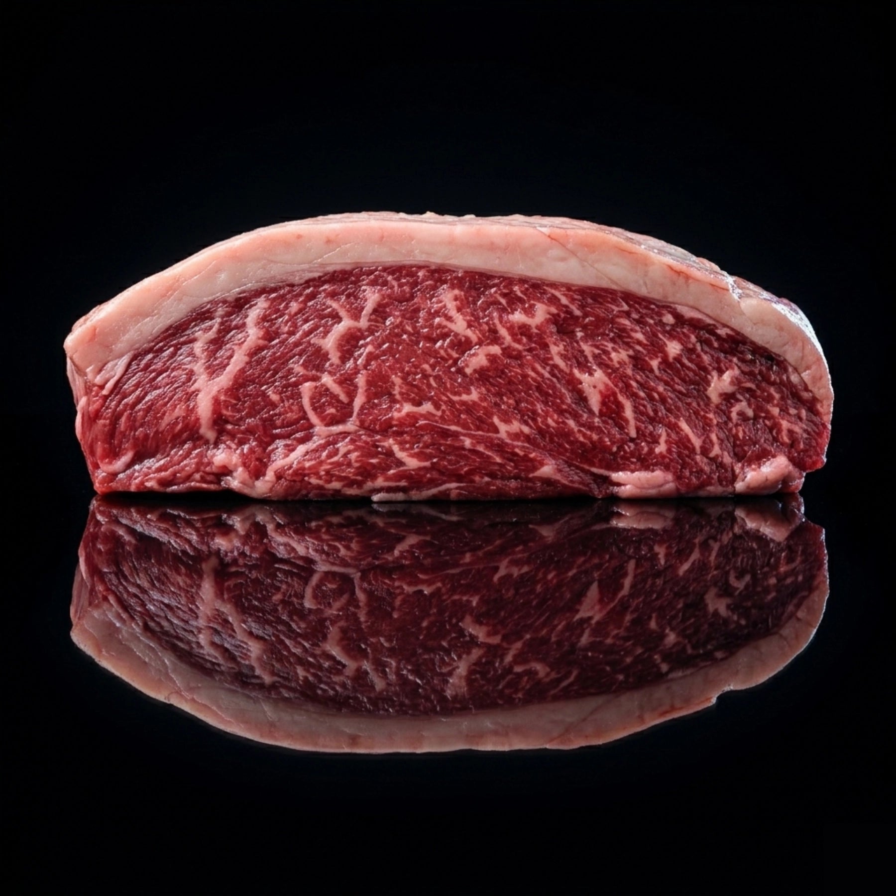 Rumpsteak Dry Aged VACUM