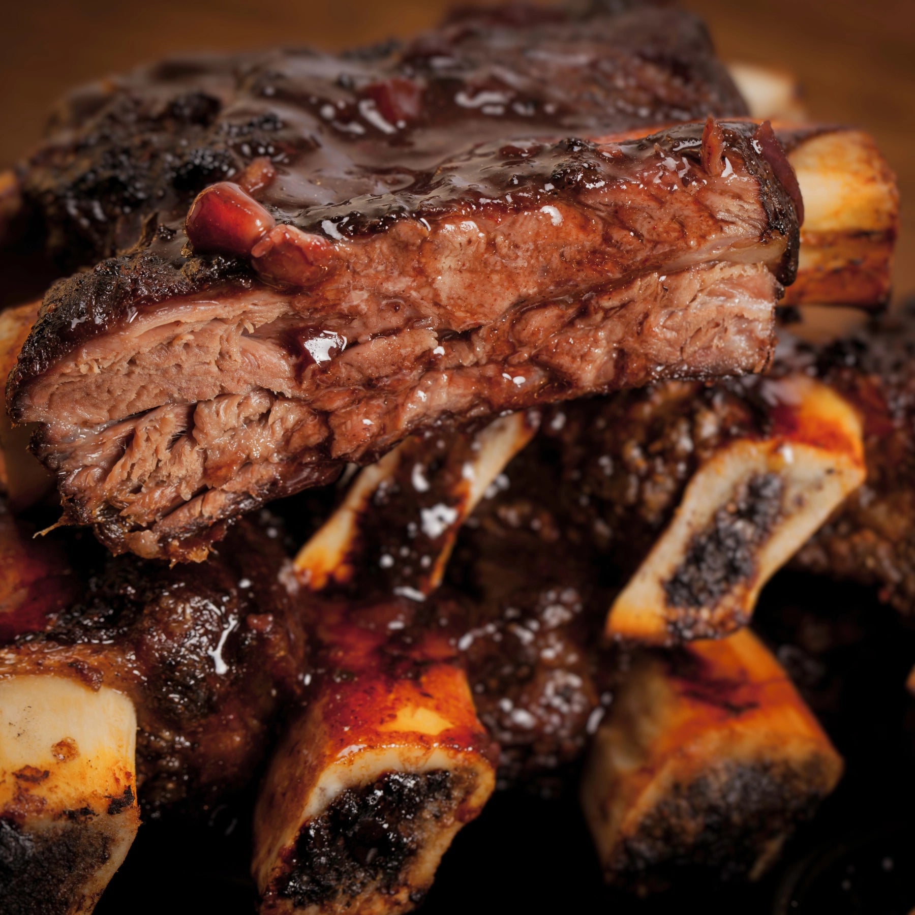 Short Ribs