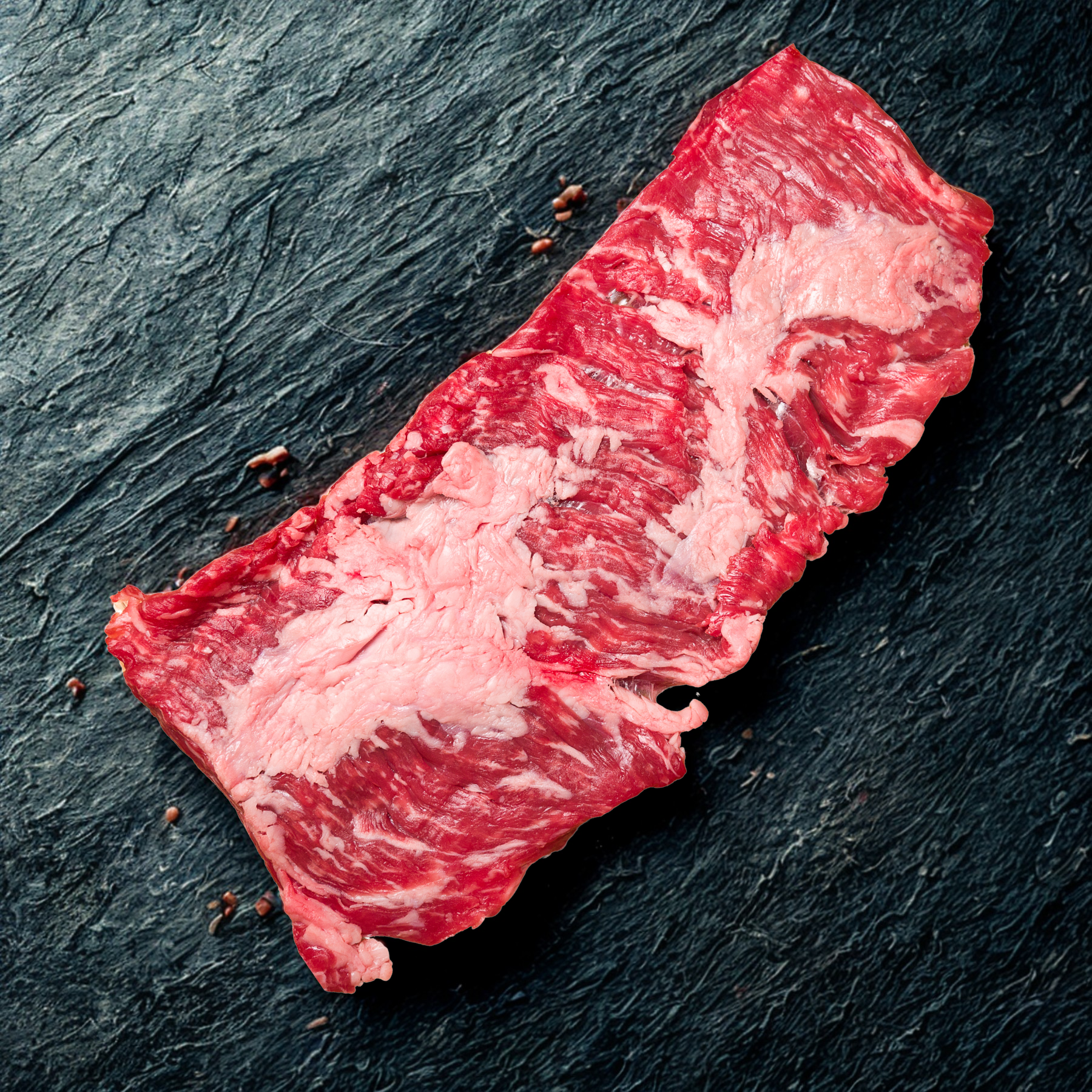 Meat'n'Food fullblood Wagyu Inside Skirt Steak