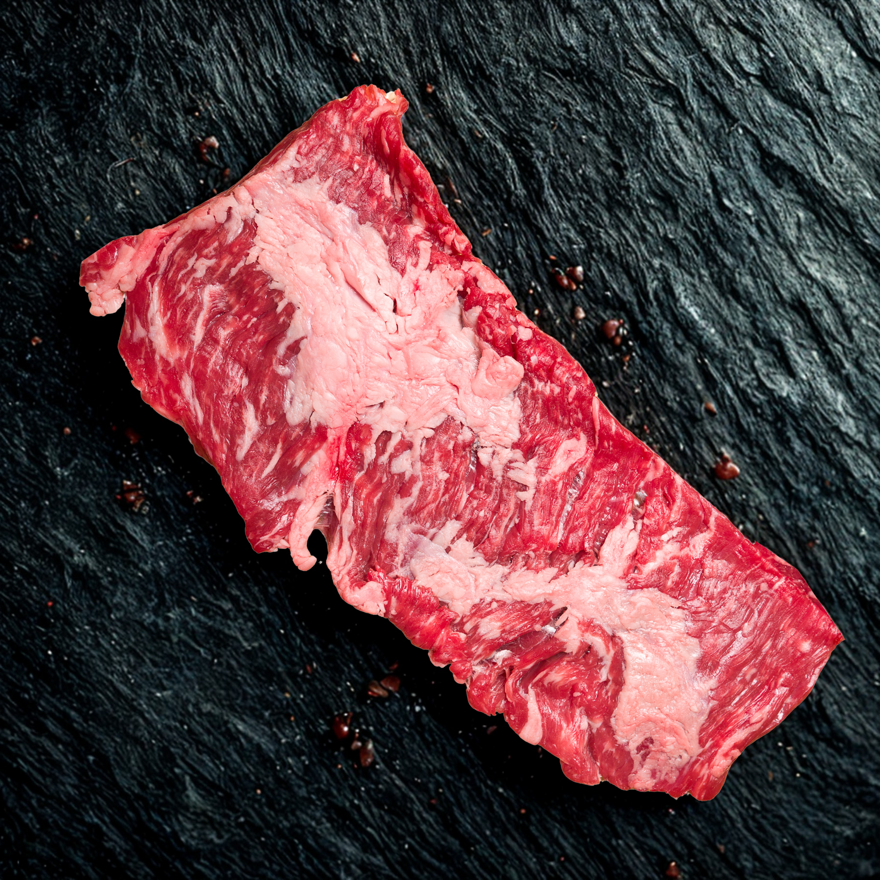 Meat'n'Food fullblood Wagyu Outside Skirt Steak