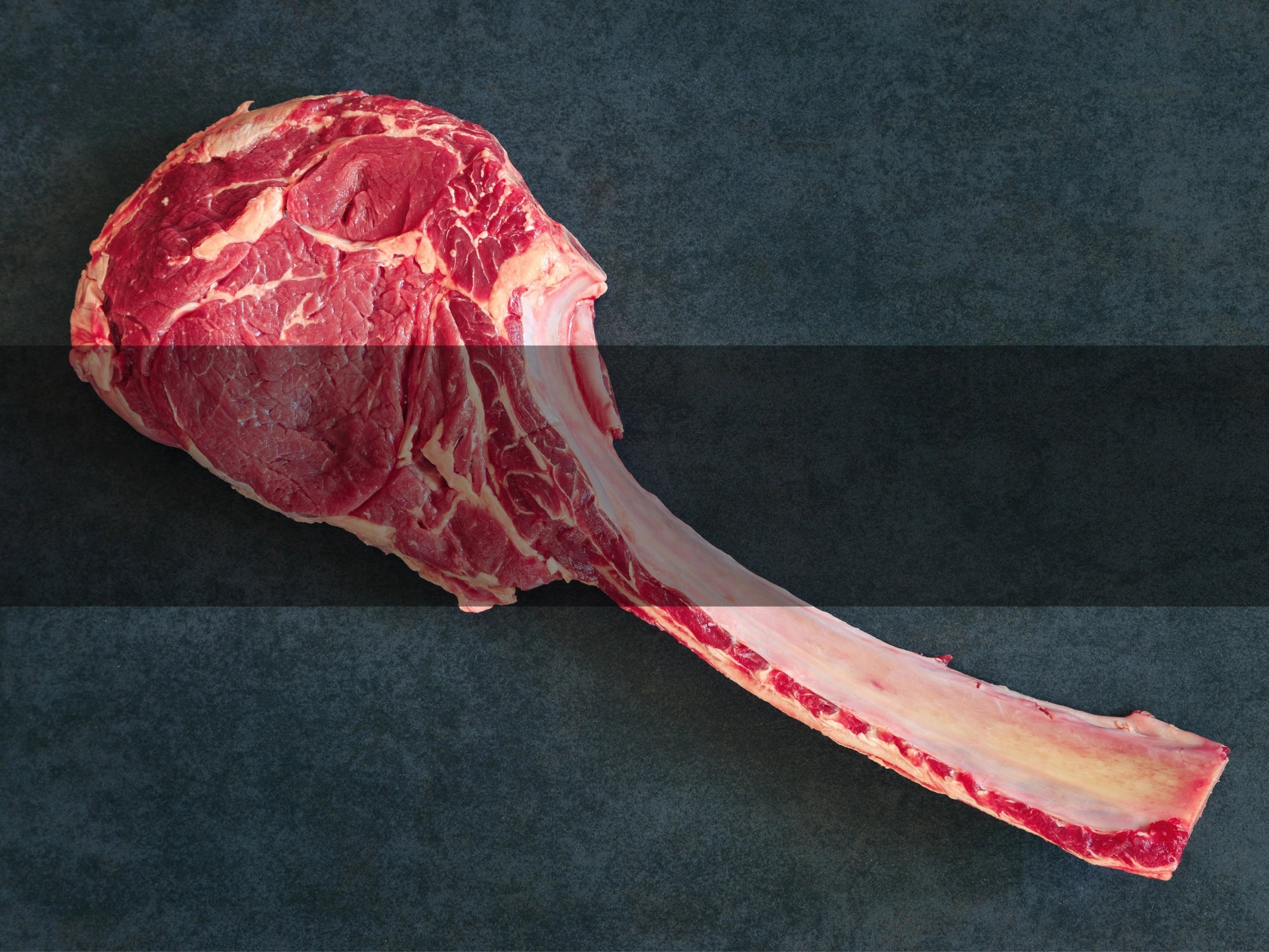 Tomahawk Steak