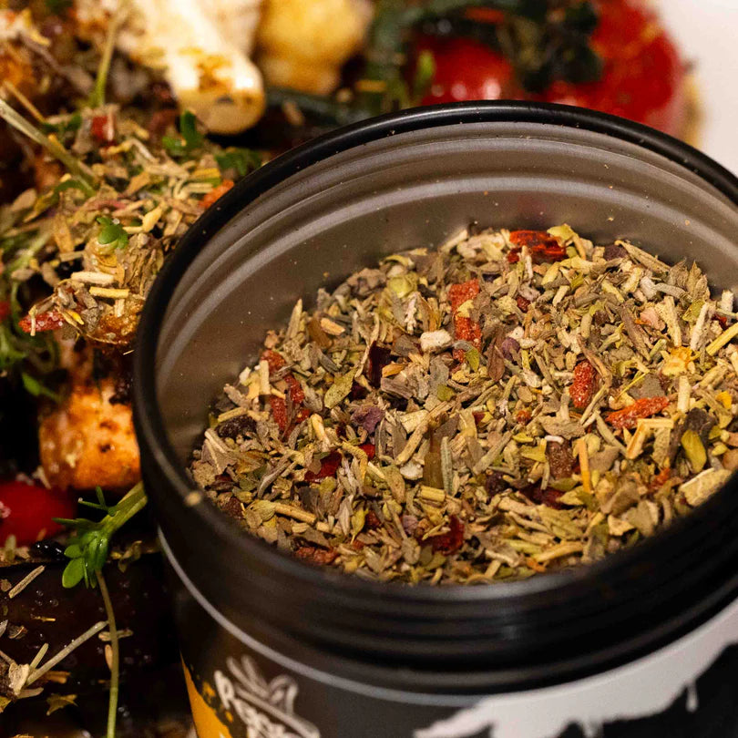 Perfect Bite Toskana (40g)