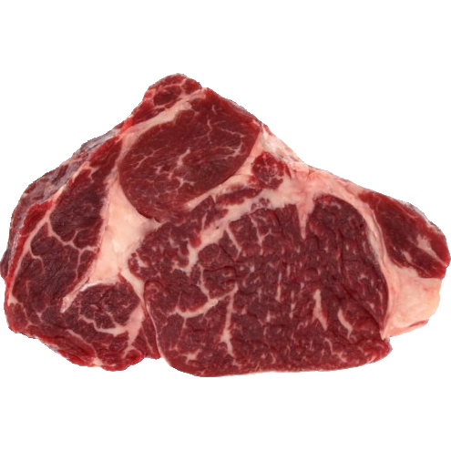 Eatventure Red Heifer Ribeye Steak, 133,33 Tage Dry Aged