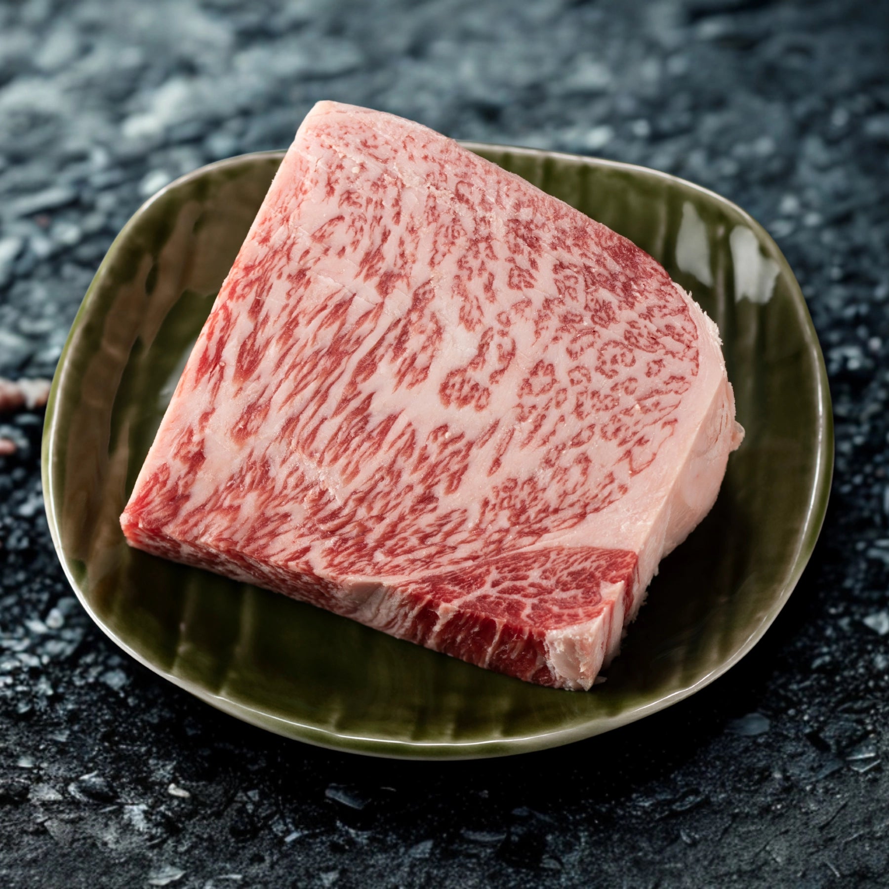 Meat'n'Food fullblood Wagyu Hüft "Filet"