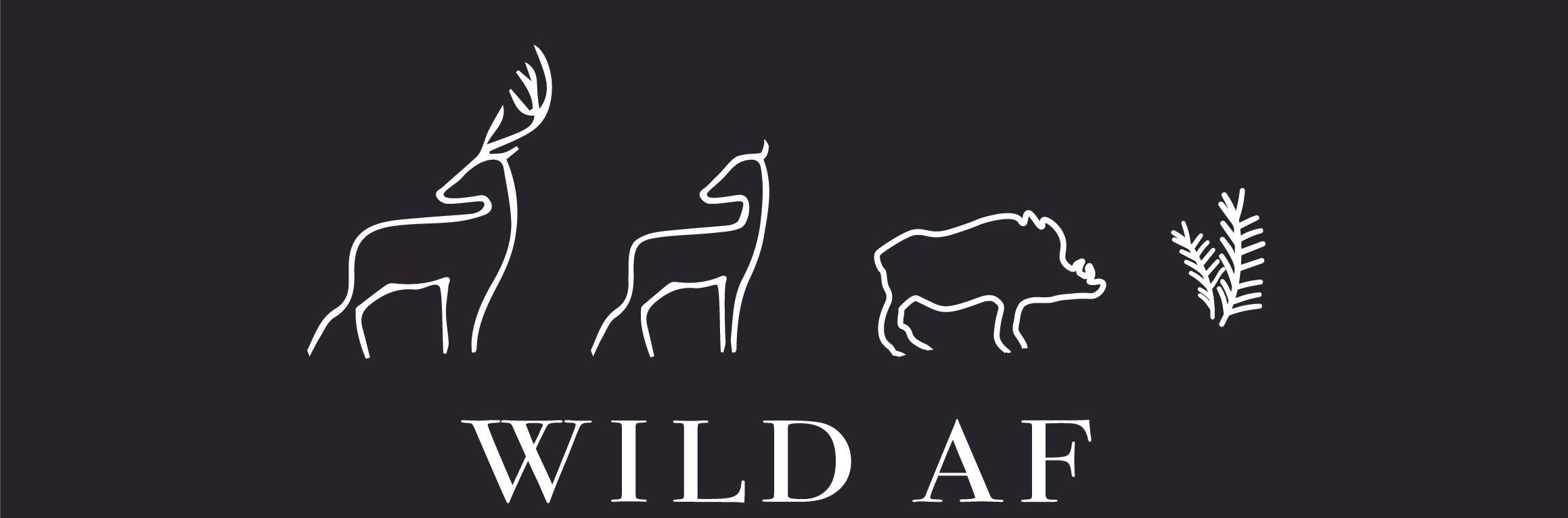 WildAF Logo