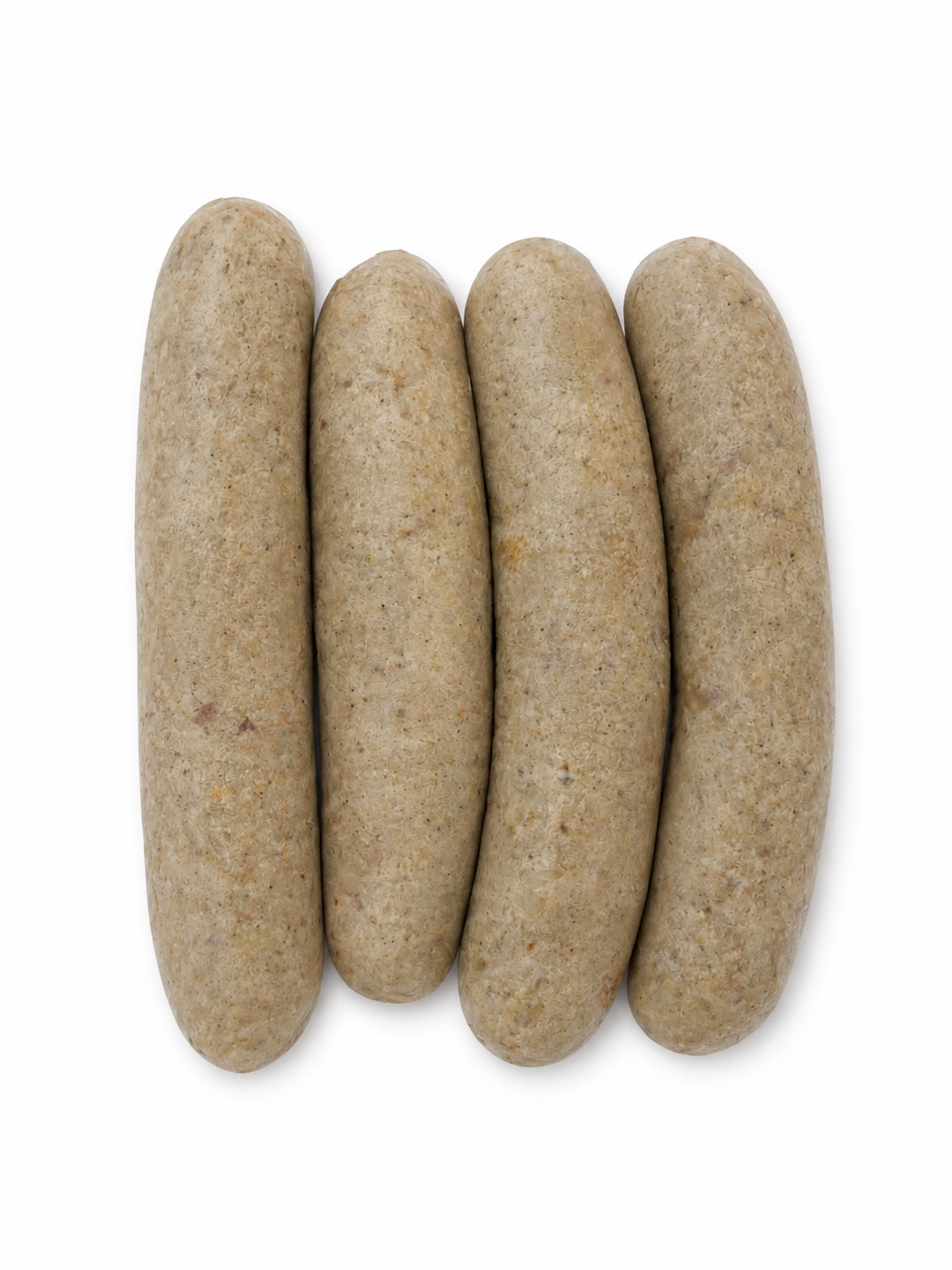 Meat'n'Food Käse Rostbratwurst