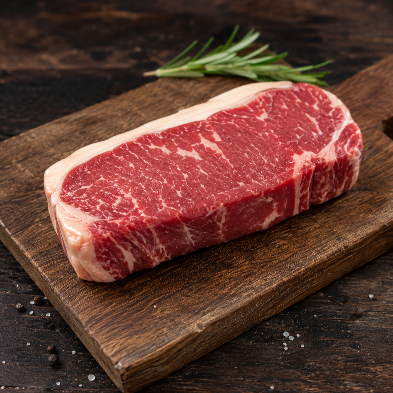US GOP Roastbeef Striploin