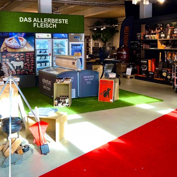 Laden Grillgoods Bergisch Gladbach