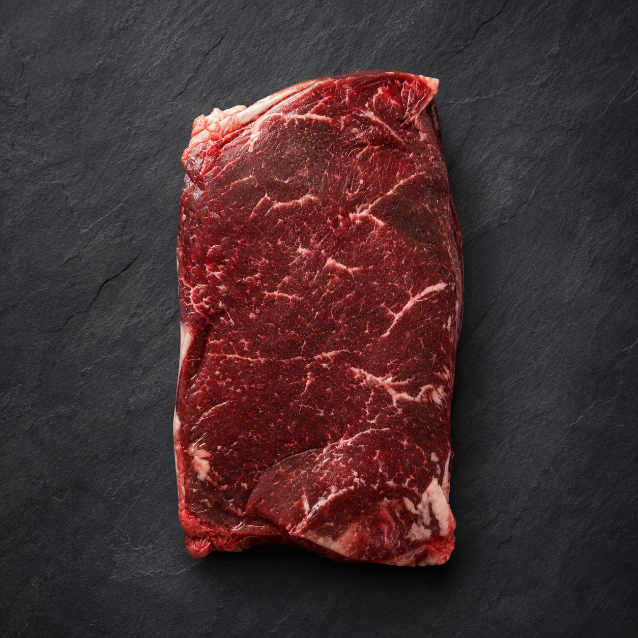 Meat'n'Food Hüftsteak von der 100 % deutschen Färse