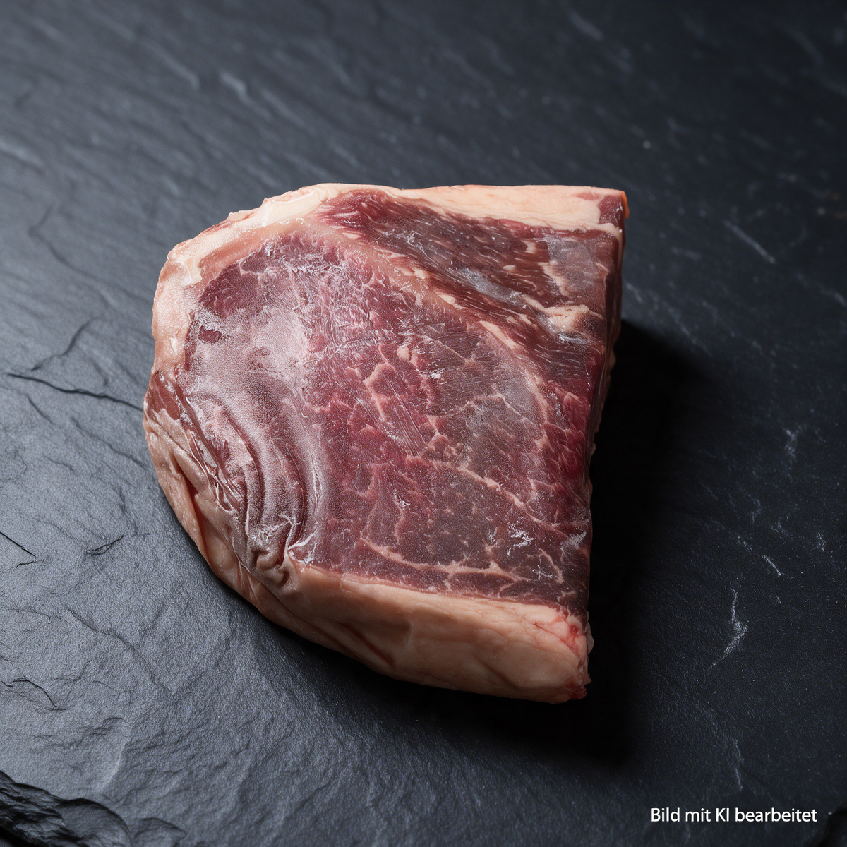 Meat'n'Food Braten von der deutschen Färse