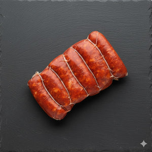 Chorizo Ibérico Picante - Paprika Bratwurst würzig
