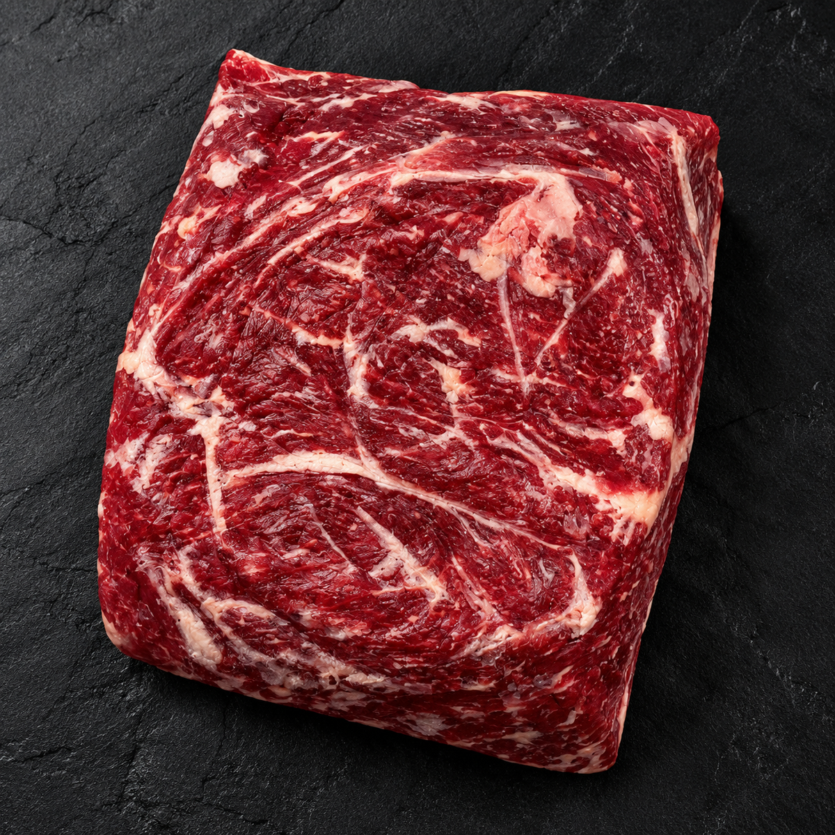 Chuck Tender "Falsches Filet" | 100% Fullblood Wagyu | Meat'n'Food