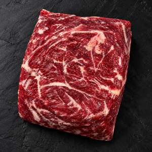 Chuck Tender "Falsches Filet" | 100% Fullblood Wagyu | Meat'n'Food