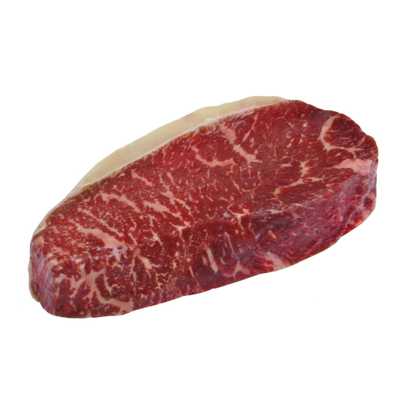 Biru Wagyu Picanha Steak, 8 Wochen ShioMizu Aged