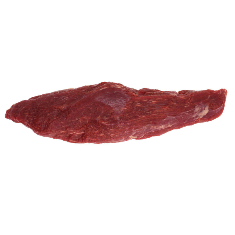 Eatventure Teres Major, Red Heifer 5 Woche Wet Aged Bild 2