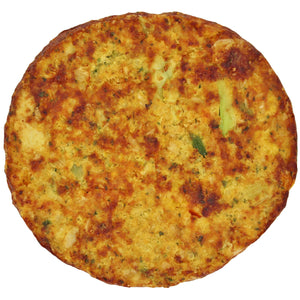 Eatventure Veganer Patty, Avocado-Quinoa 1Stk. 120g