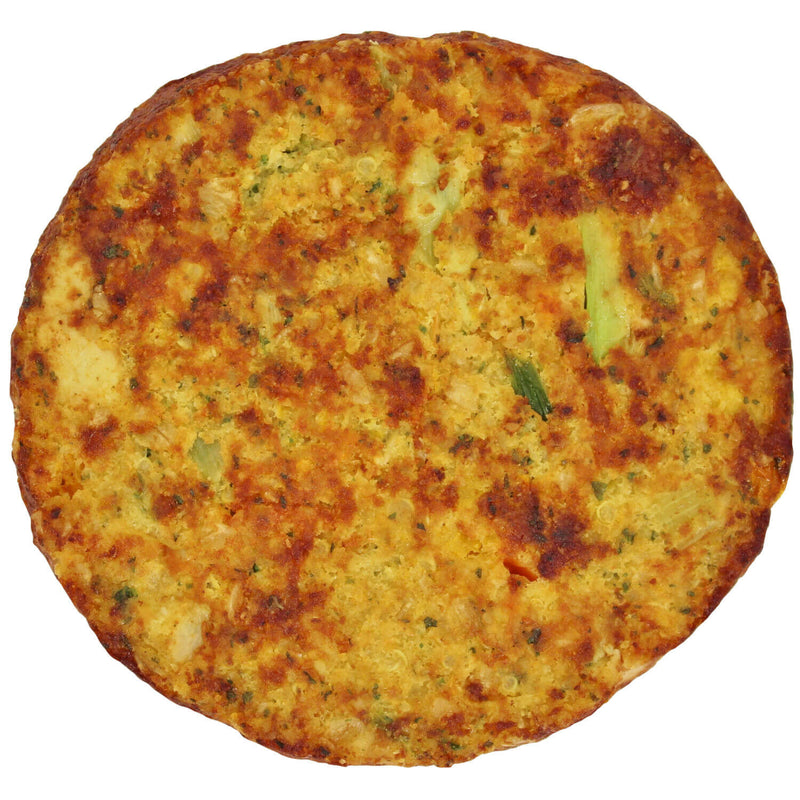 Eatventure Veganer Patty, Avocado-Quinoa 1Stk. 120g