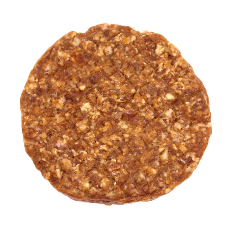 Burger Pattie, Charmoise Lamm Adana Kebap, 1Stk. 150g