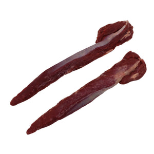 Lamm Filet 2er Pack