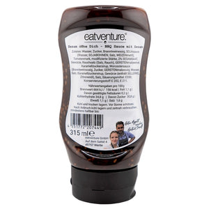 Sesam öffne dich, 315ml